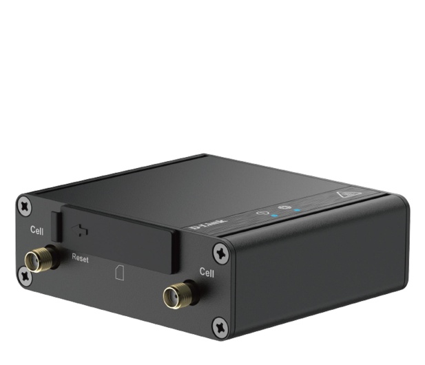 D-Link DWM-311 Modem 4G M2M - 1351403 - zdjęcie 3